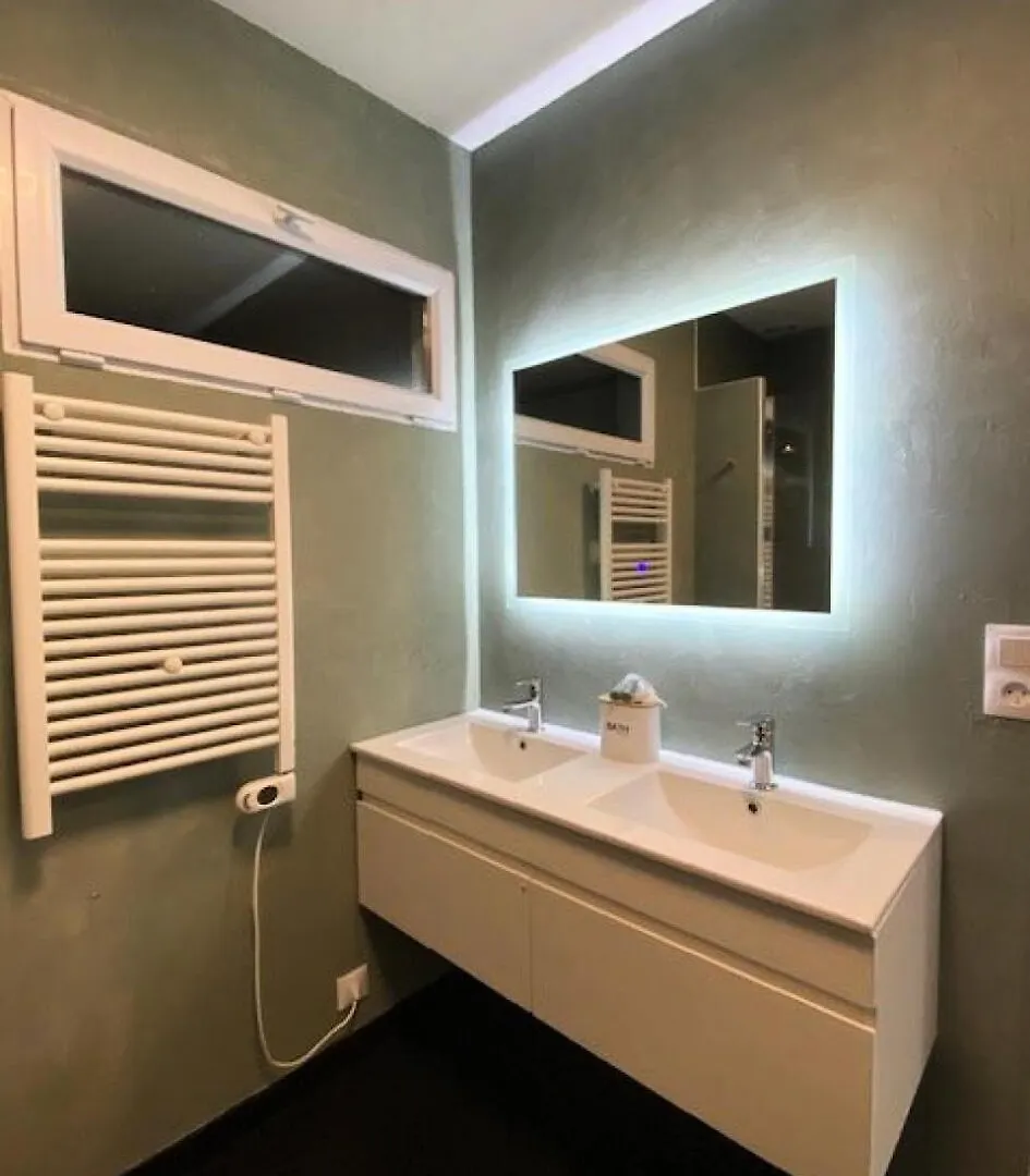 Residence G104-Ile Grande - Les Dunes Maison Avec Jardin Clos A Ile Grande Mae-3434 Pleumeur-Bodou Apartament