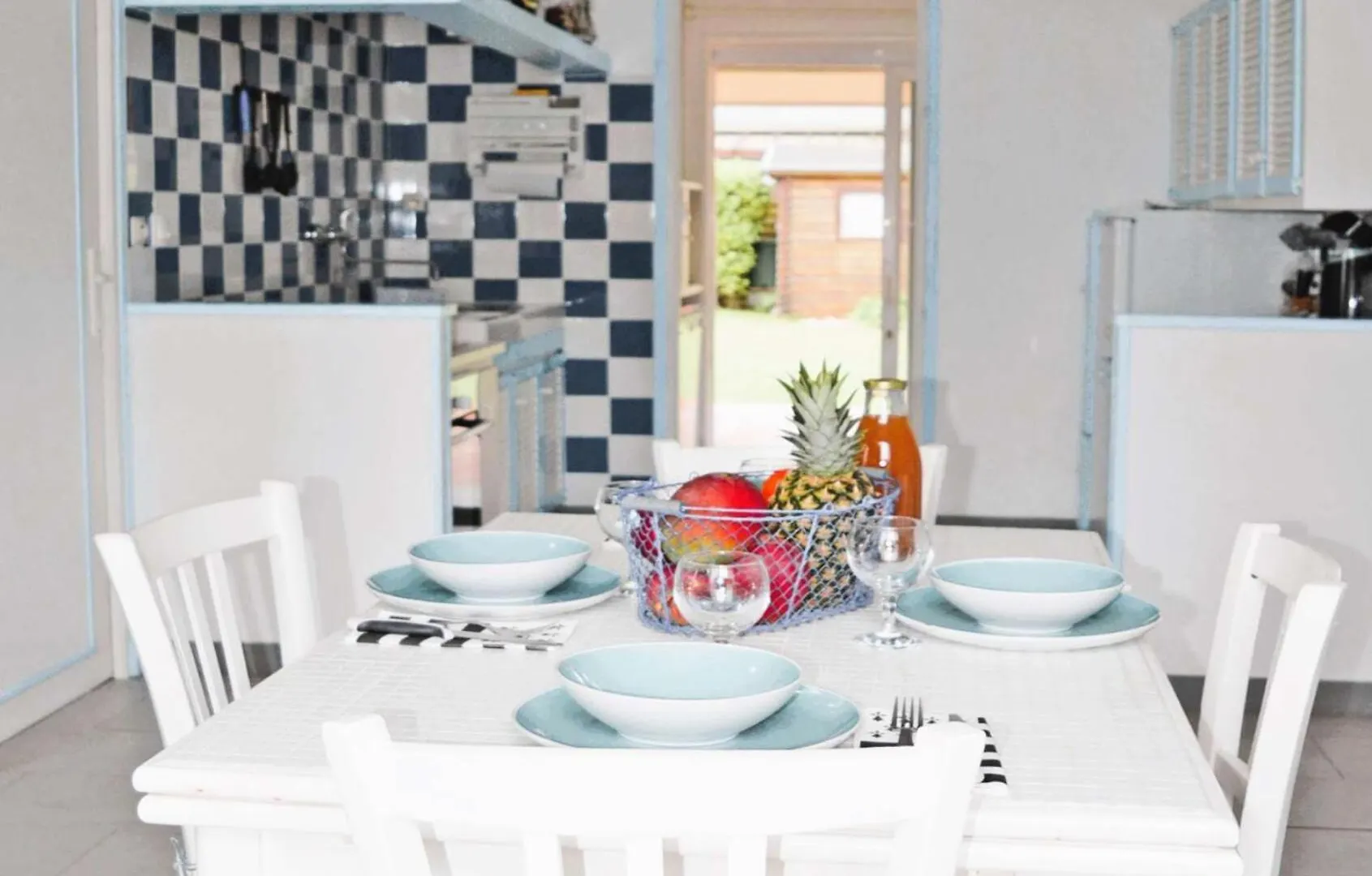 Residence G104-Ile Grande - Les Dunes Maison Avec Jardin Clos A Ile Grande Mae-3434 Pleumeur-Bodou Francja
